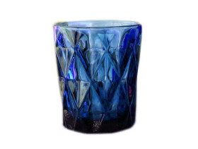 Набор стаканов из 4 штук (темно-синий) ZF1010 Ри-50/38