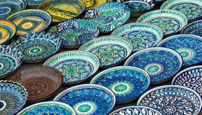 Ўзбекистон миллий таомлари: Мазза ва анъаналар дунёси